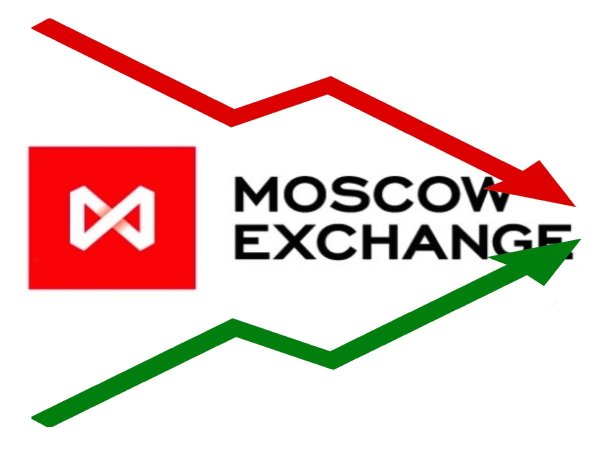 Московская биржа