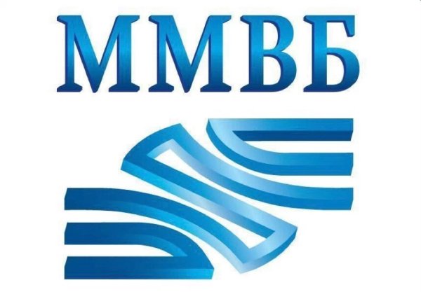 Московская межбанковская валютная биржа логотип