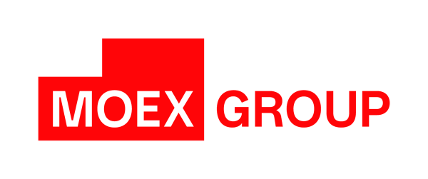 Московская биржа новый логотип