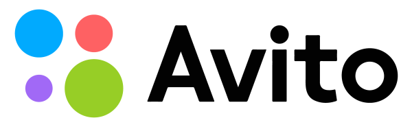 Avito значок