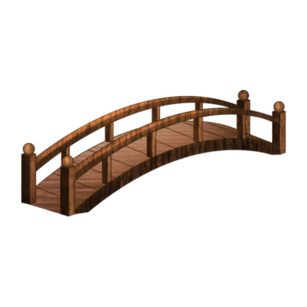 Мостик для детей