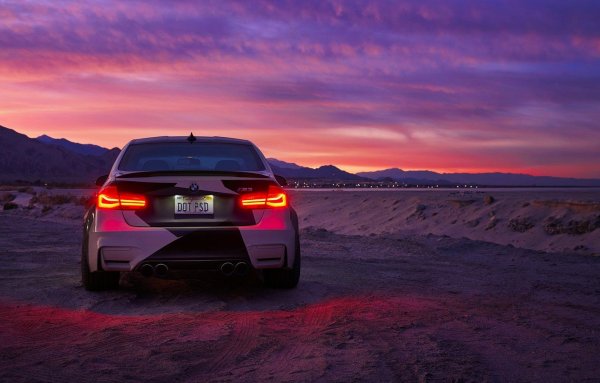 BMW m3 2021