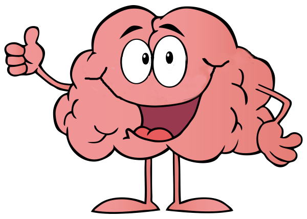 Веселый мозг