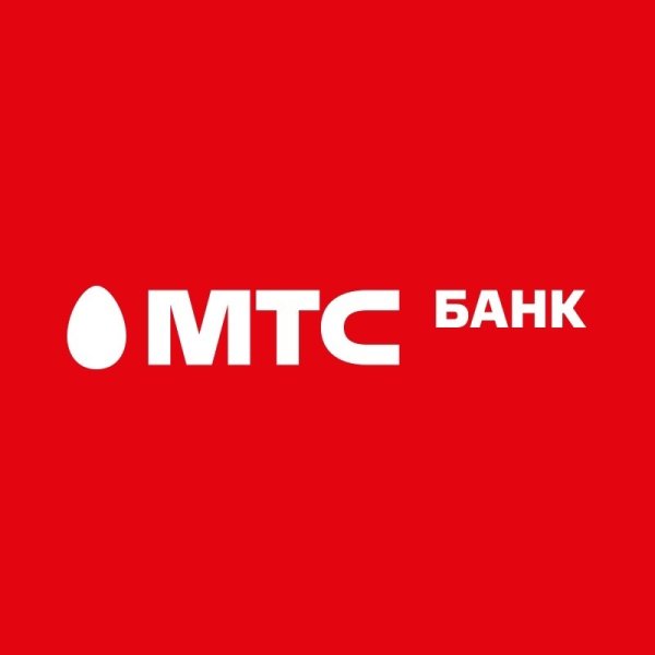 МТС логотип