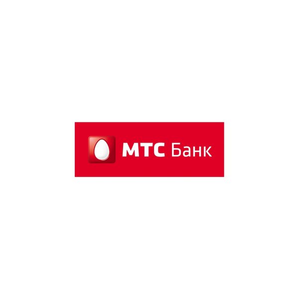 МТС банк лого
