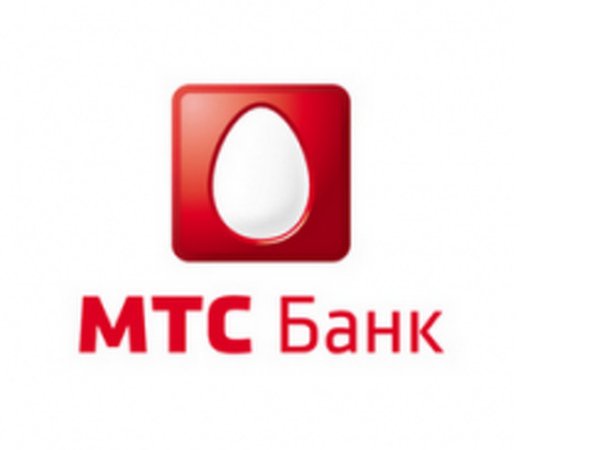 Иконка МТС банк