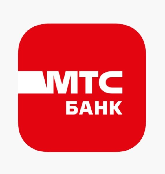 Иконка МТС банк
