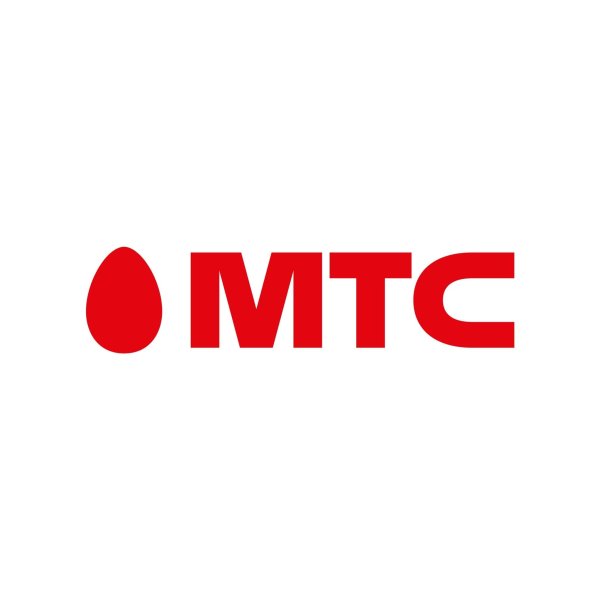 МТС банк логотип новый