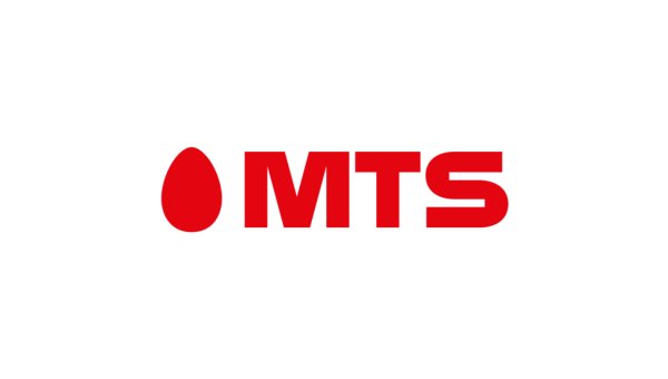 МТС логотип новый PNG