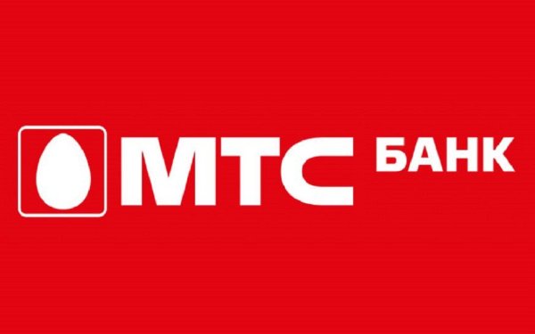 Иконка МТС банк