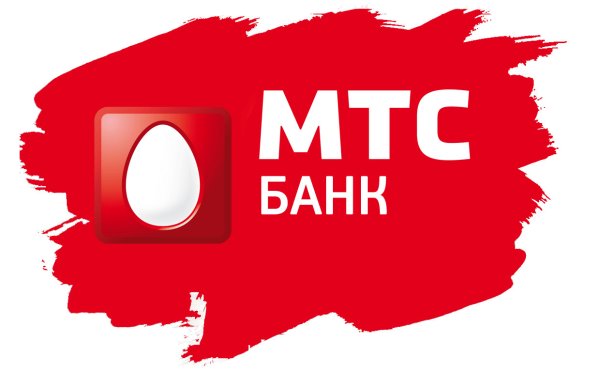 Иконка МТС банк