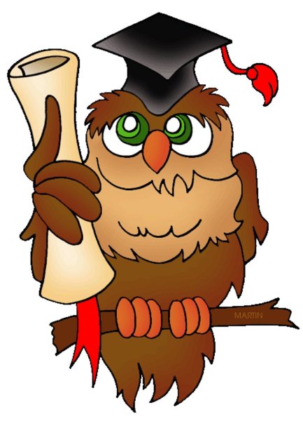 Мудрая Сова