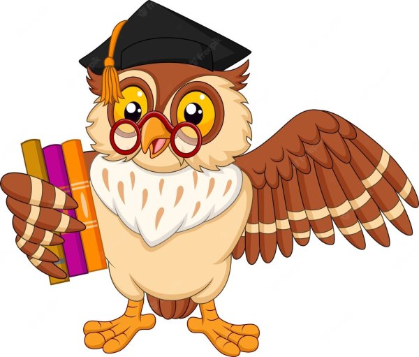 Ученая Сова