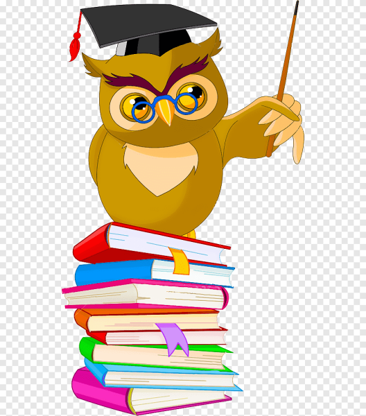 Ученая Сова