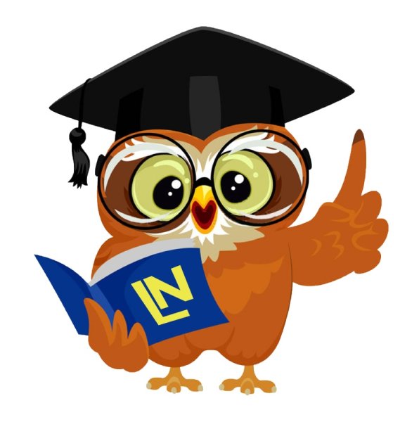 Сова в Академической шапочке