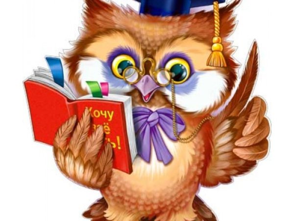 Ученая Сова