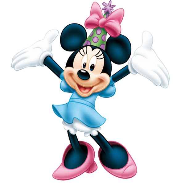 Ерои мультика Микки Макс