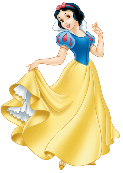 Принцессы Диснея Белоснежка