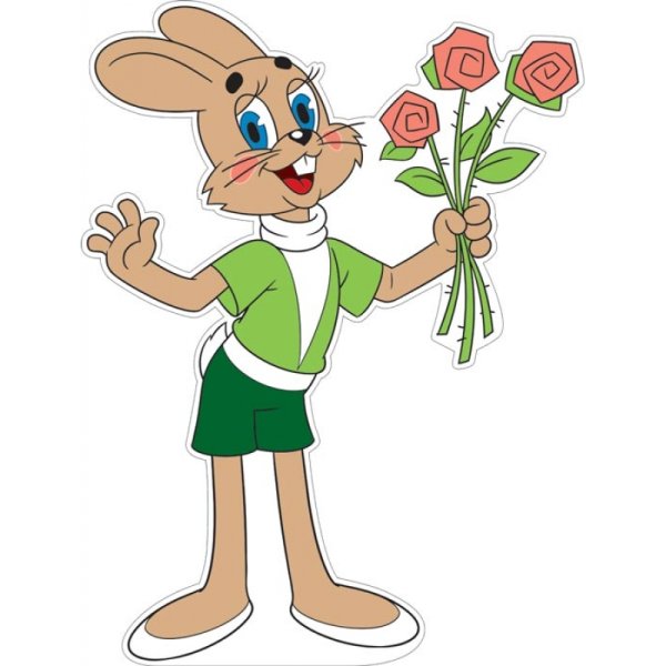 Заяц из ну погоди