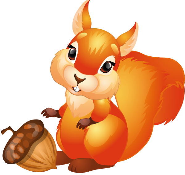 Белка для детей