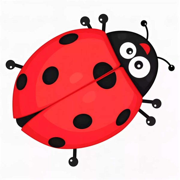 Божьи коровки