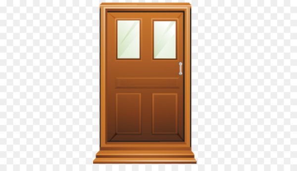 Дверь мультяшный