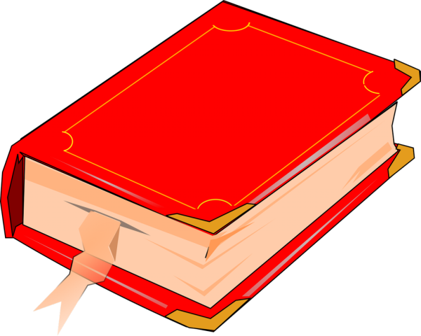 Книга рисунок