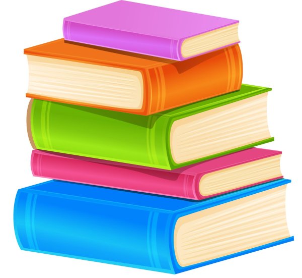 Изображение книги