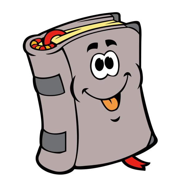 Книжка рисунок