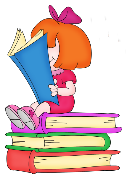 Книги мультяшные