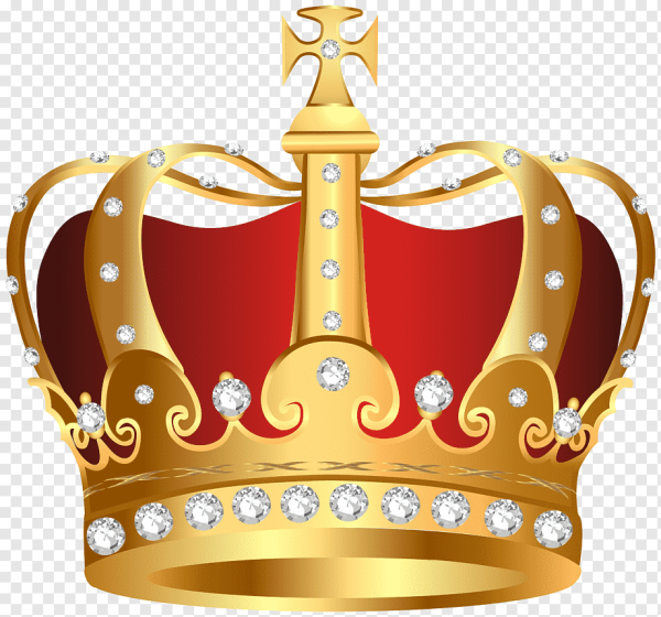 Корона Король King