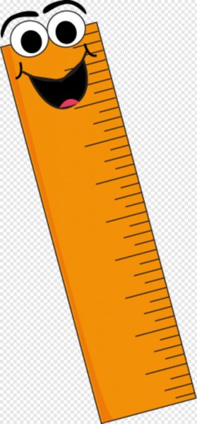 Линейка рисунок