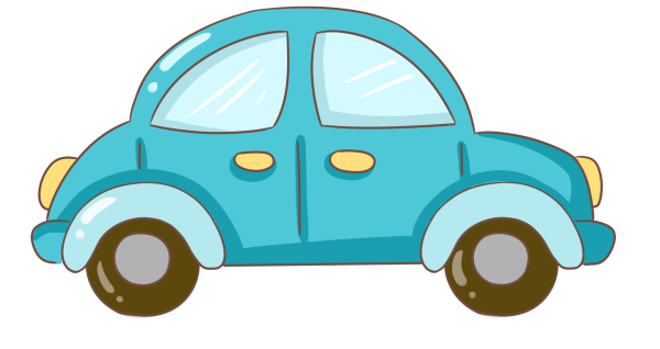 Машинка рисунок для детей