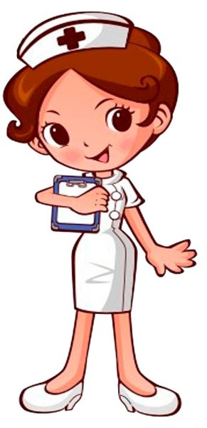 Медицинская сестра