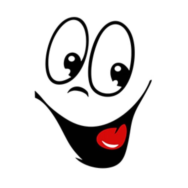 Глазки мордочки