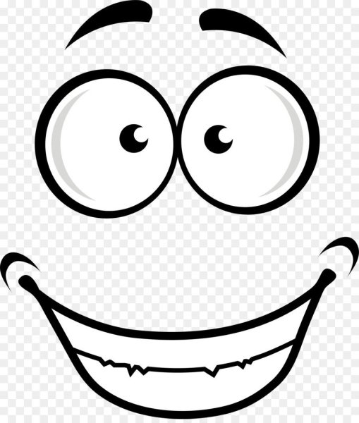 Забавные рожицы