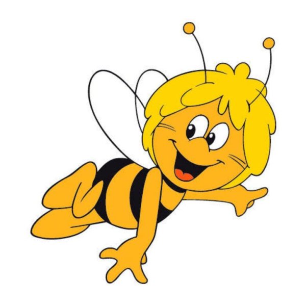 Пчела Майя