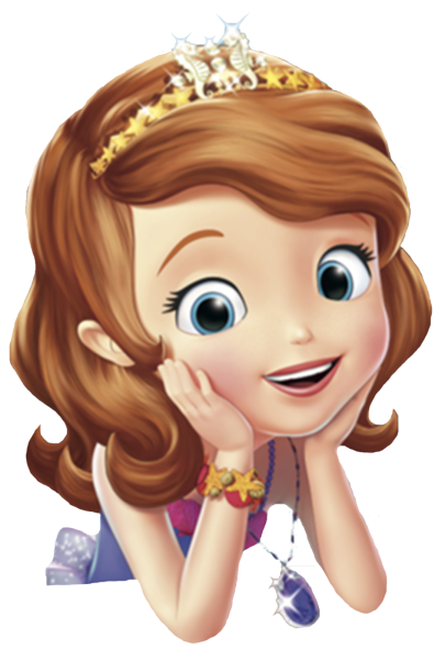 Принцессы Диснея Сафия