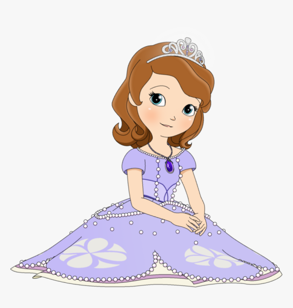 Принцесса София