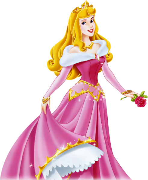 Принцессы Диснея спящая красавица