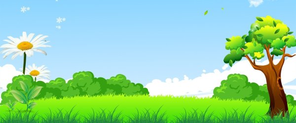 Природа мульт