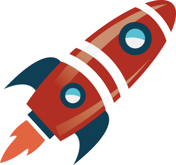 Ракета для детей