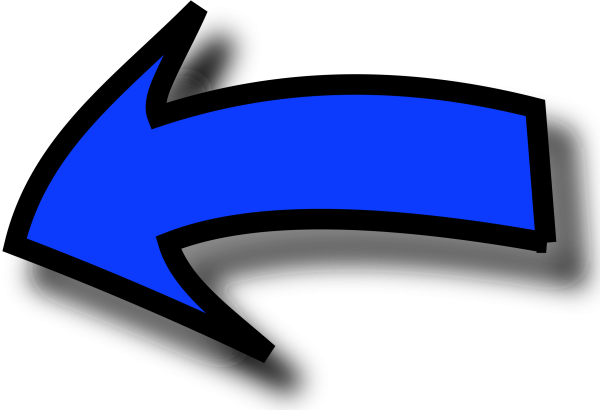 Стрелки на прозрачном фоне