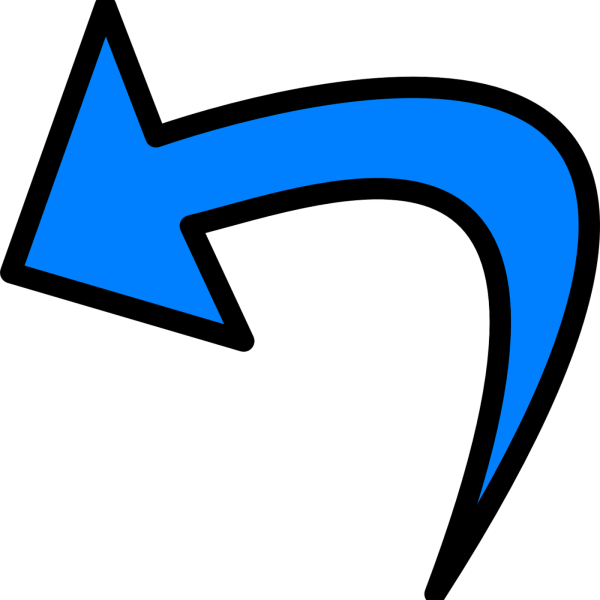 Стрелочка указатель