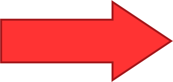 Стрелка указатель