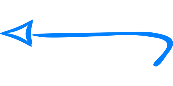 Фигурные стрелки