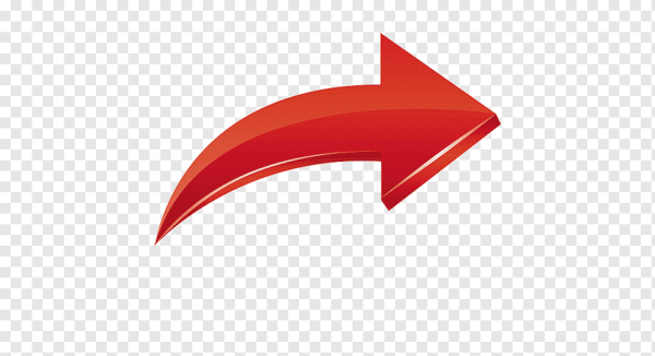 Изогнутые стрелки