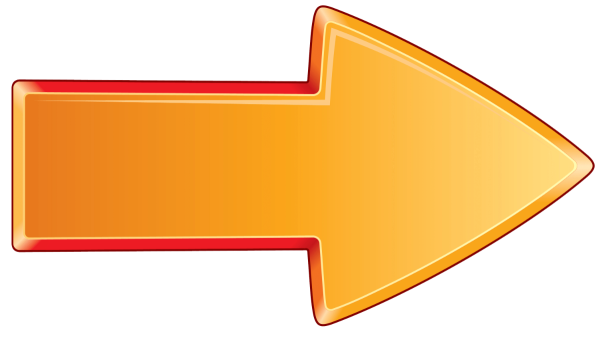 Красивая стрелка