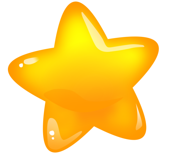 Желтая Звездочка