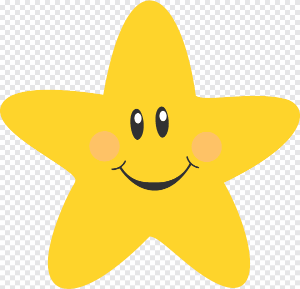 Желтая Звездочка